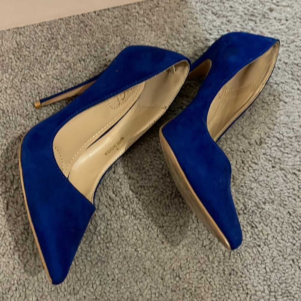 Heels